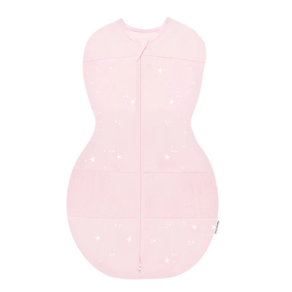 Happiest Baby Sleepea 5-Second Swaddle Set